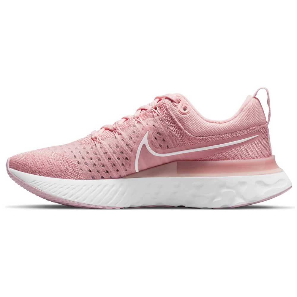 NIKE React Infinity Run FK, Zapatillas para Correr Mujer