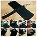 OneTigris Canteen Pouch 1000D Nylon Adjustable MOLLE All-in-One Carrier for 32Oz Nalgene Water Bottle or Nalgene Oasis Canteen (Black)