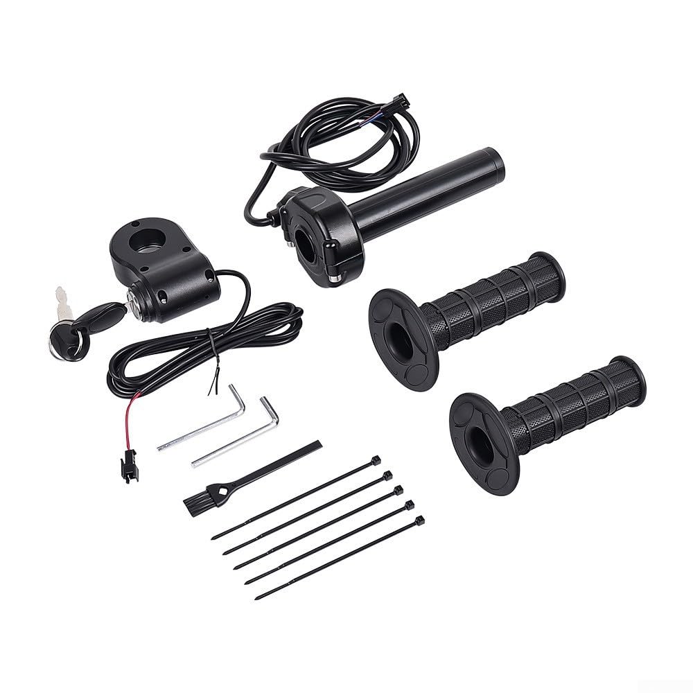 Juego Q20 Interruptor Llave IPX6 Juego Q20 Interruptor Llave