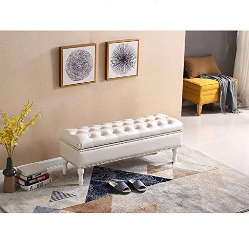 Klappbarer Aufbewahrungsstuhl Lagerung Osmanische Bank European Bed