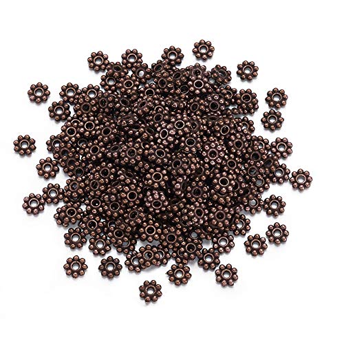 Craftdady - Set di 300 ciondoli a forma di