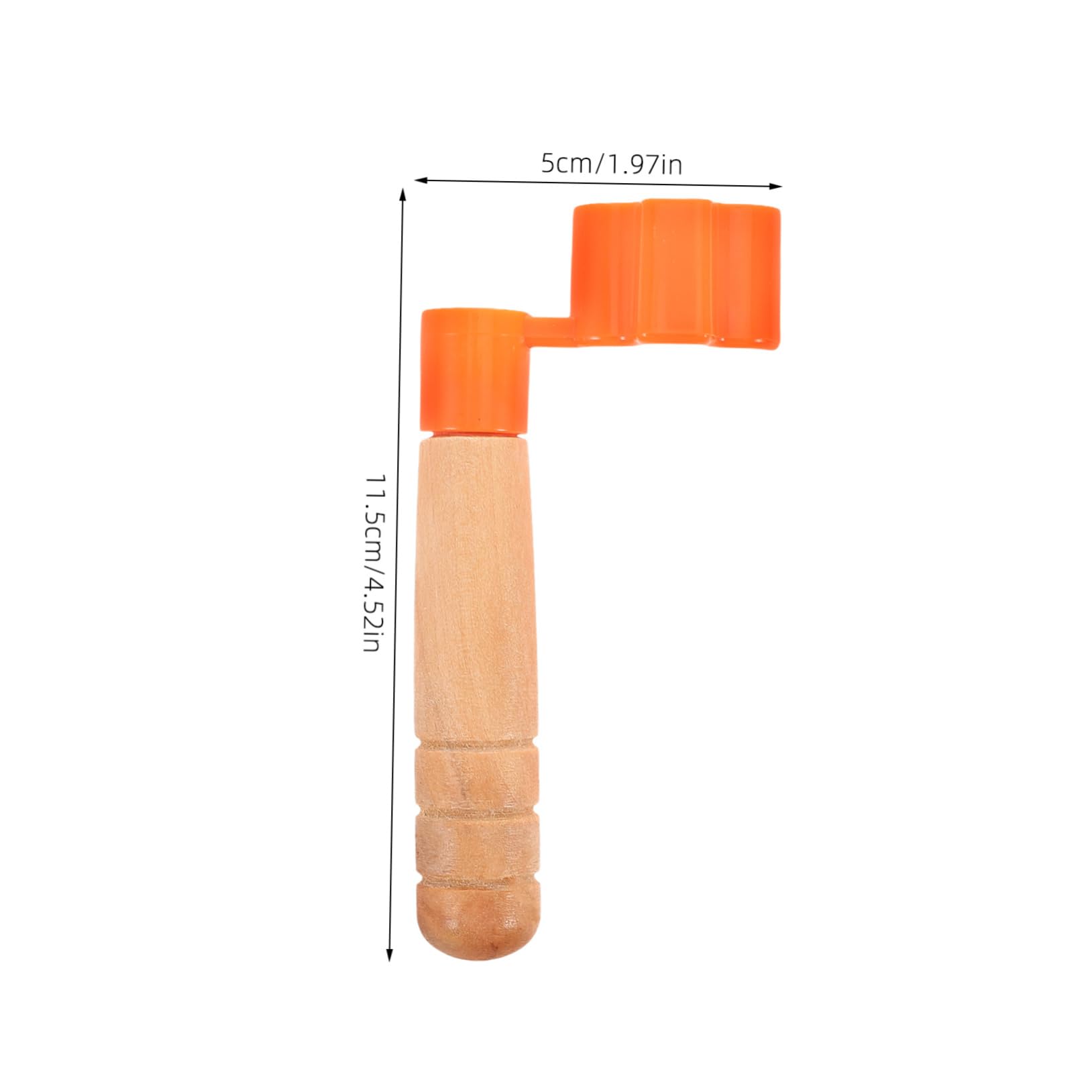 GOOHOCHY Guitar String Tool Guitar Maintenance Kit Electric String Winder Peg Winder for Guitar Repair and String Change