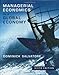 Managerial Economics in a Global Economy