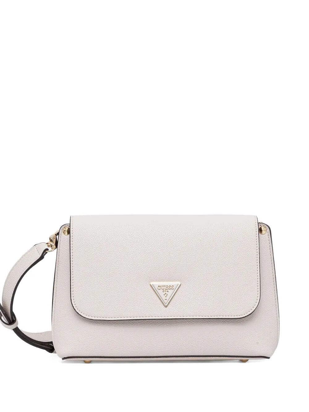 GUESS MERIDIAN II FLAP CROSSBODY