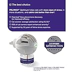 FELIWAY Optimum Cat, Enhanced Calming Pheromone Diffuser, 30 Day Starter Kit (48 mL) - Image 5