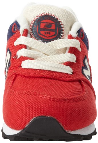 Image of New Balance Kids' 574 V1 Lace-Up Sneakers