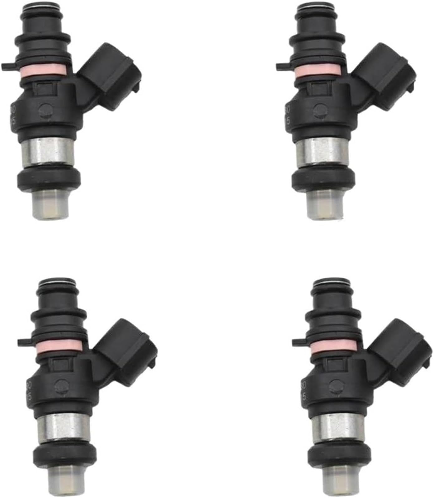 Zynther One Color Automotive Fuel Injectors Fuel Injector For Subaru For Impreza Rx 2.0L Ei Forester