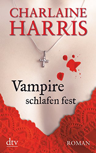 Bild: Vampire schlafen fest: Roman (Sookie Stackhouse, Band 7) f�r 2,80 EUR bei amazon.de