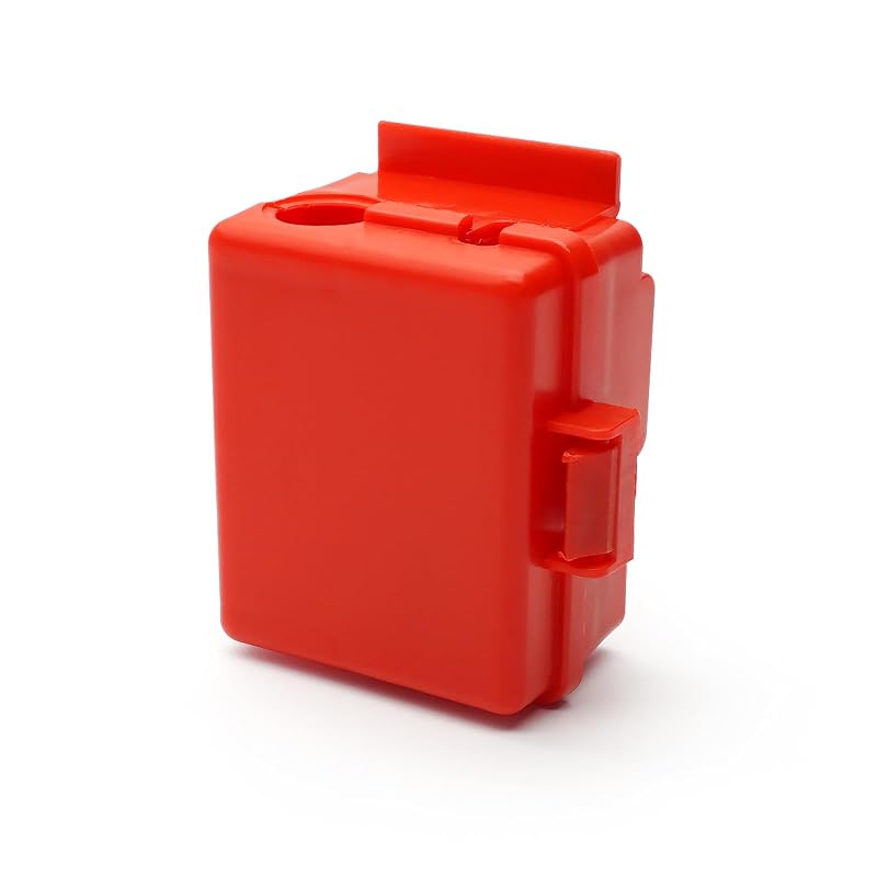Bloco de junção do cabo positivo da bateria 12191376 Fadollarly para Chevy Silverado e GMC Sierra 1999–2006 – 1 unidade