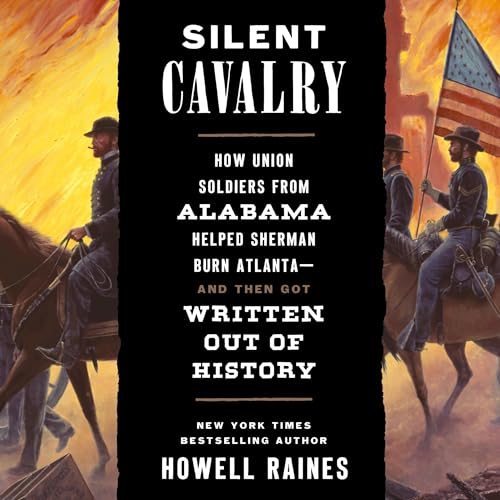 Silent Cavalry (By Howell Raines) episode artwork