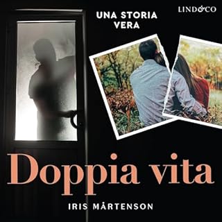 Doppia vita cover art