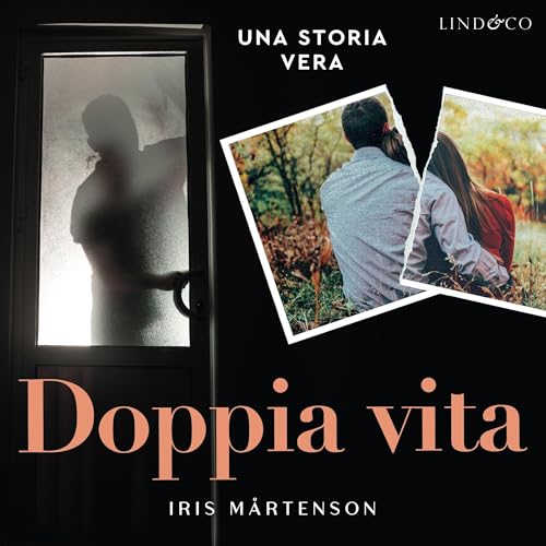 Doppia vita cover art