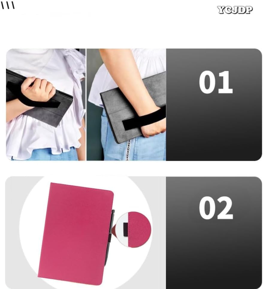 Amazon.co.jp: 【YCJDP】HiGrace OC101 タブレット 用ケース 10インチ