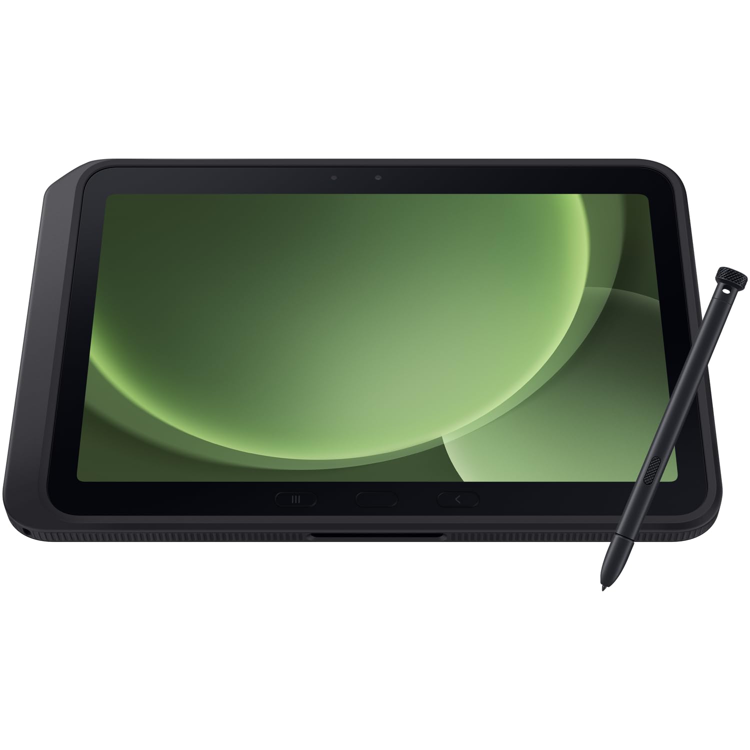 Samsung Galaxy Tab Active5 Pro - Enterprise Edition - Tablet - robust - Android - 256 GB - 25.54 cm (10.1") [version Roumaine]