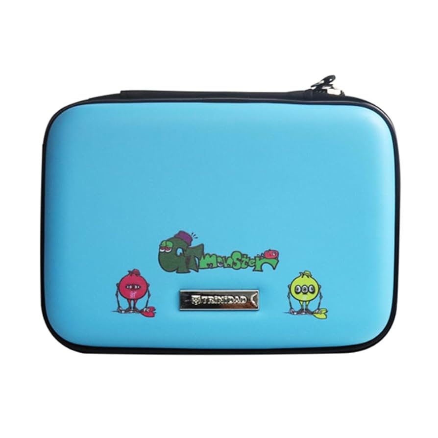 Amazon | TRiNiDAD CAPACITY ライトブルー GOTO トリニダード