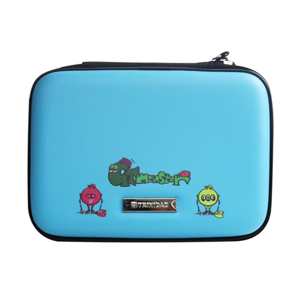 Amazon | TRiNiDAD CAPACITY ライトブルー GOTO トリニダード