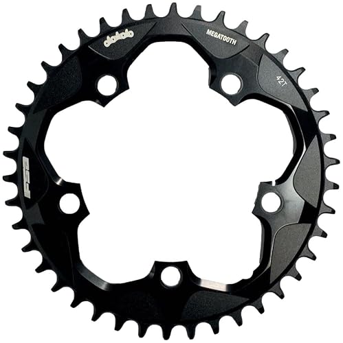 FSA Full Speed Ahead XX1 Megatooth Bicycle Chainring - 110 x 36T - 370-0016024050