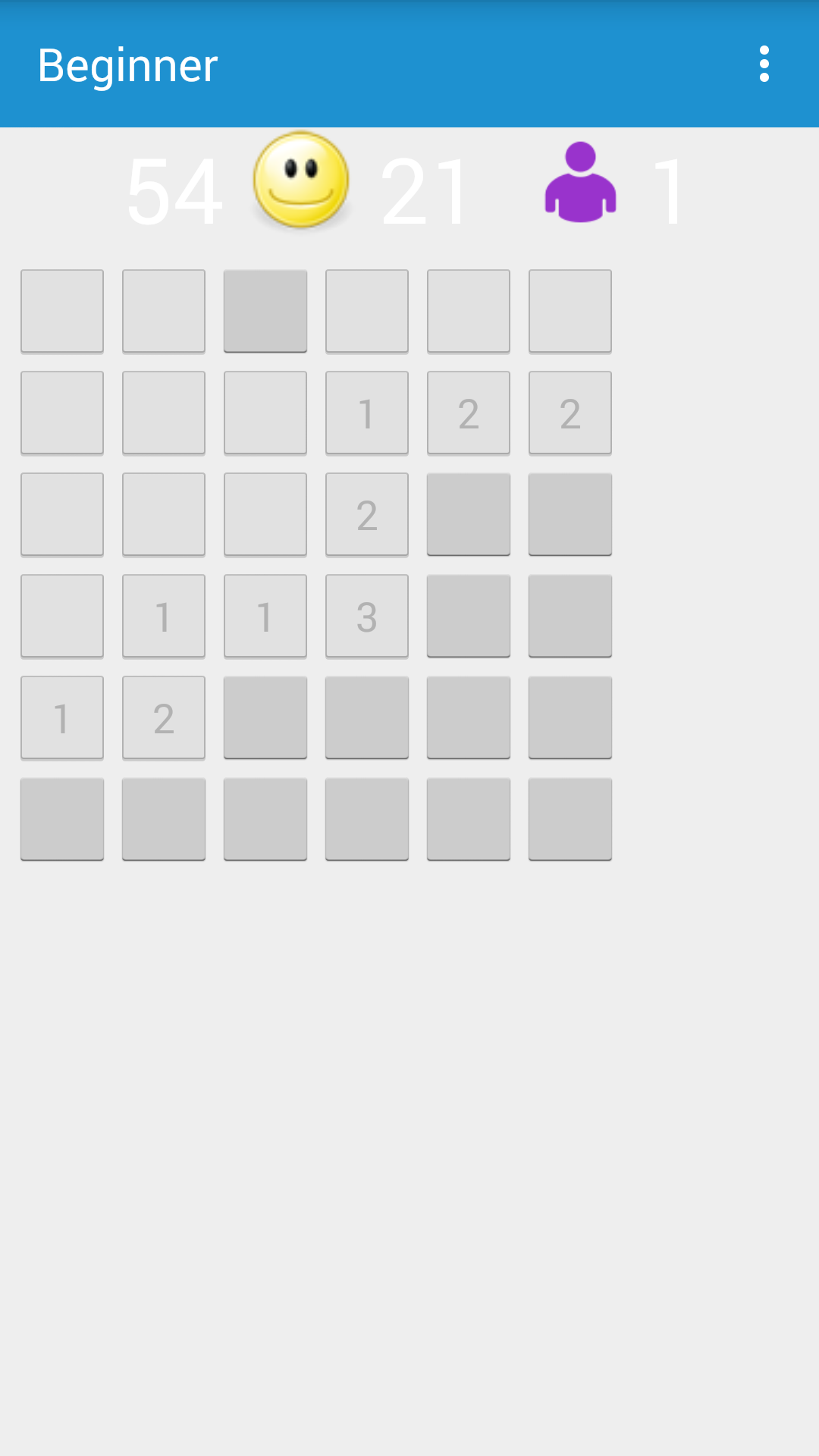 Classic Minesweeper - App on Amazon Appstore