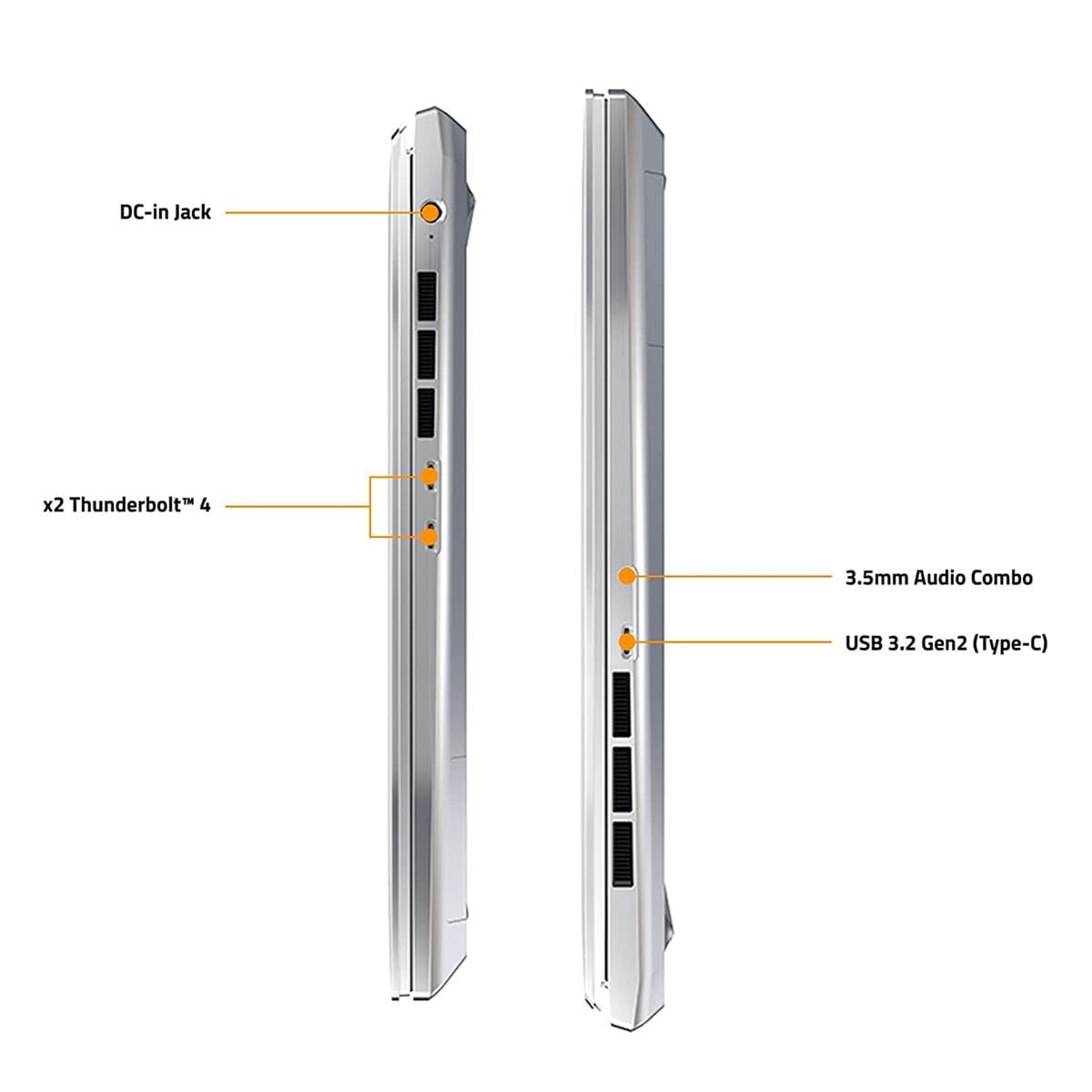 Amazon.com: GIGABYTE AERO 16 XE5: 16