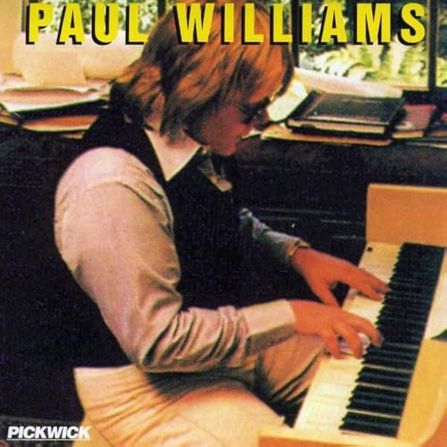 洋楽 Paul Williams Songs for the Family of Man: A Collection 1969-1979 by Paul