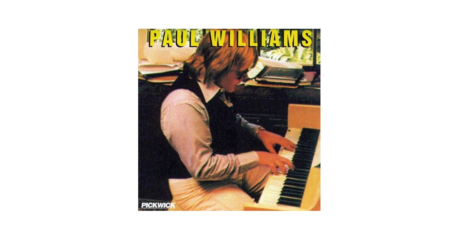 洋楽 Paul Williams 洋楽 Paul Williams Williams, Paul - Paul Williams - Amazon