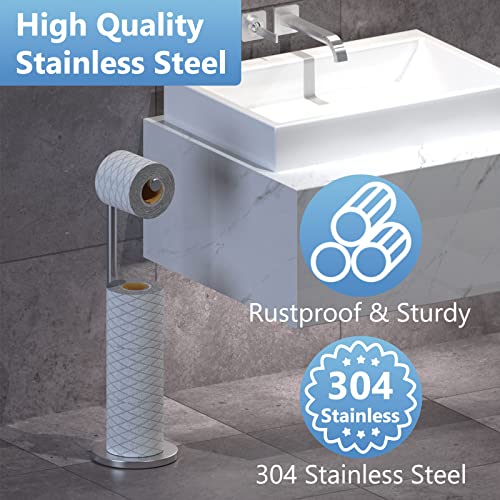 Listado y reviews de Porta papel higiénico los más recomendados. 17 Imagen adicional