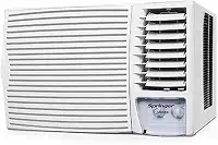Ar Condicionado de Janela Mecânico, Springer, Branco, 12.000 BTU/h Frio, 220v, Midea