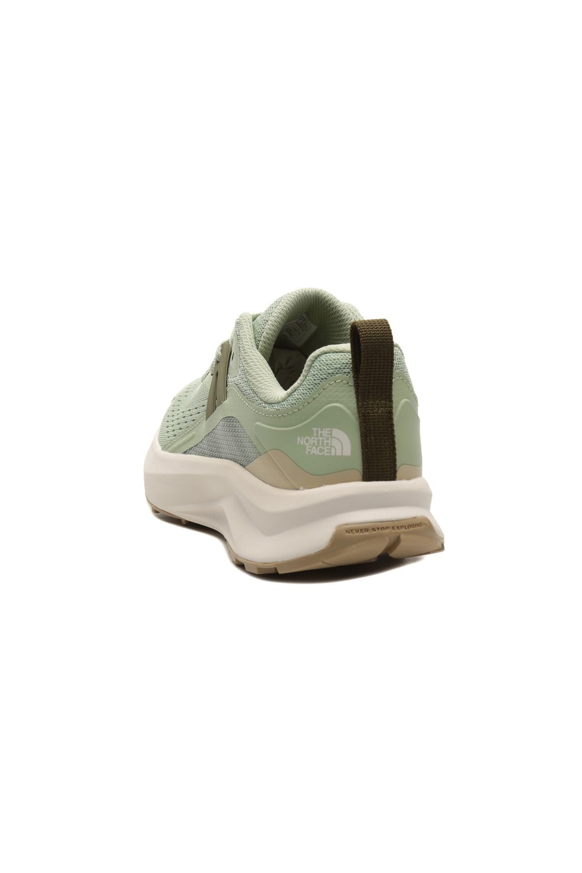 THE NORTH FACE NF0A7W5QSOC1 W HYPNUM Mujer MISTY SAGE/FOREST OLIVE EU 36