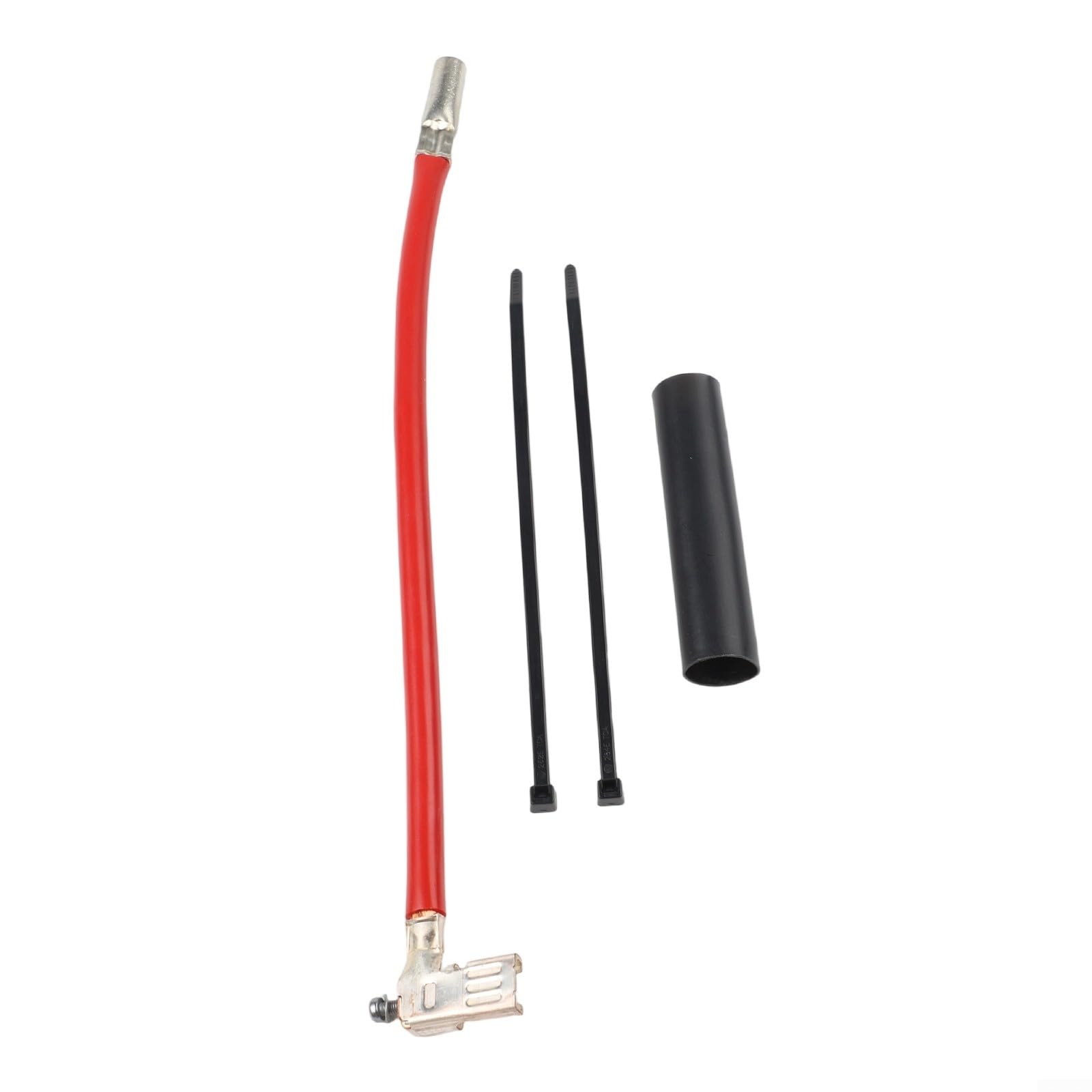 Kit Cavo Riparazione B+ ABS/Metallo per BMW per Serie 3 per e90 | Progettato per cavo B+, sostituzione rapida, soluzione pratica per problemi elettrici specifici