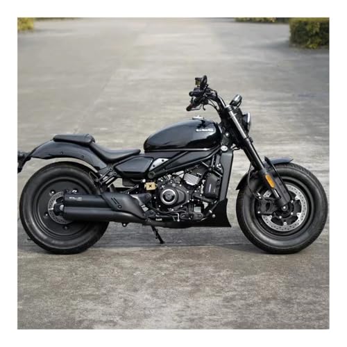 Panneau Couverture intérieure Moto pour CLC450 Couvercle carénage dôme ABS - 5
