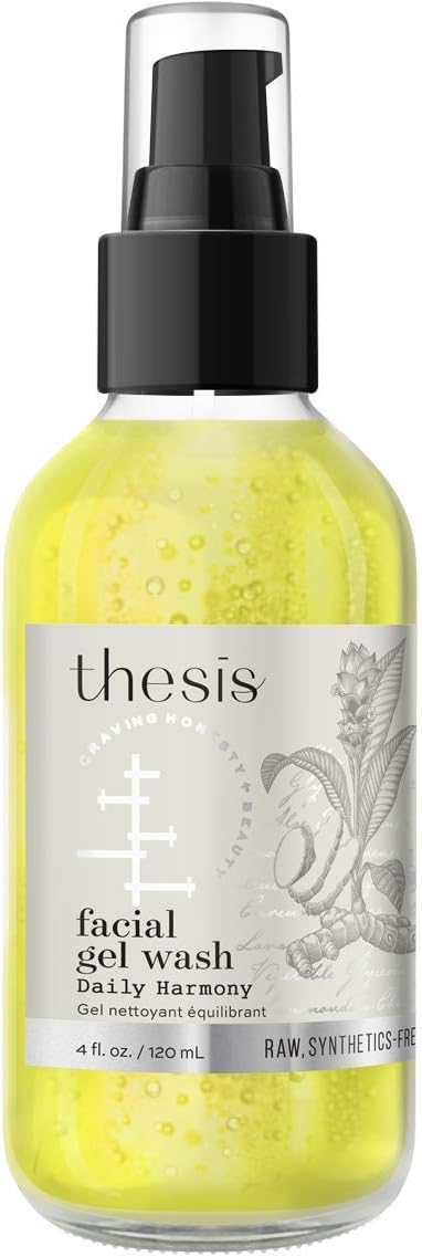 Facial Wash Daily Harmony for Oily / Combination / Problem Skin by Thesis