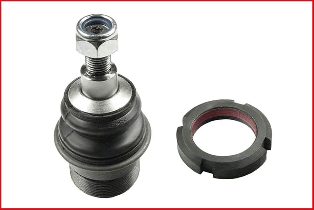 KS Tools 700.1661 Llave de gancho de articulaciones portantes para Citroën | Douille à ergots pour rotules de suspension de Citroën et Peugeot, chrome vanadium, résistant