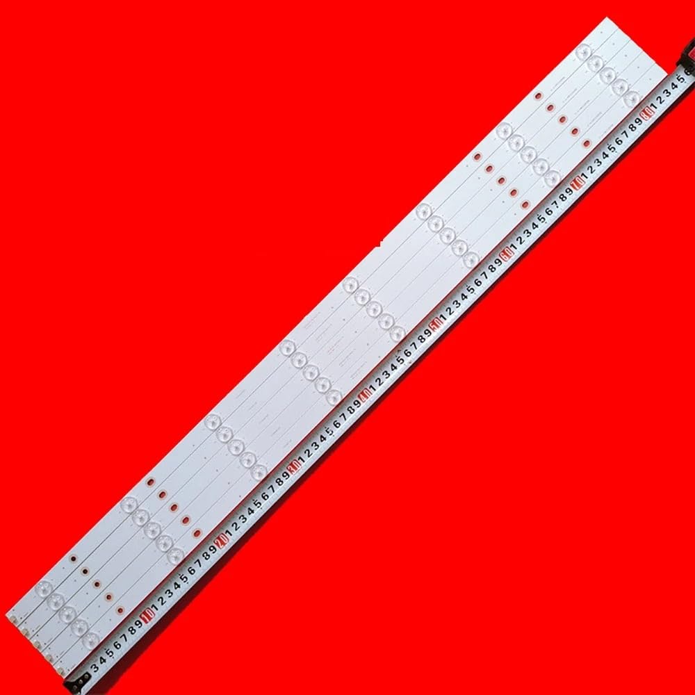 Tira de LED IC-A-HWCC42D486 componente de recambio para TV de salón 2