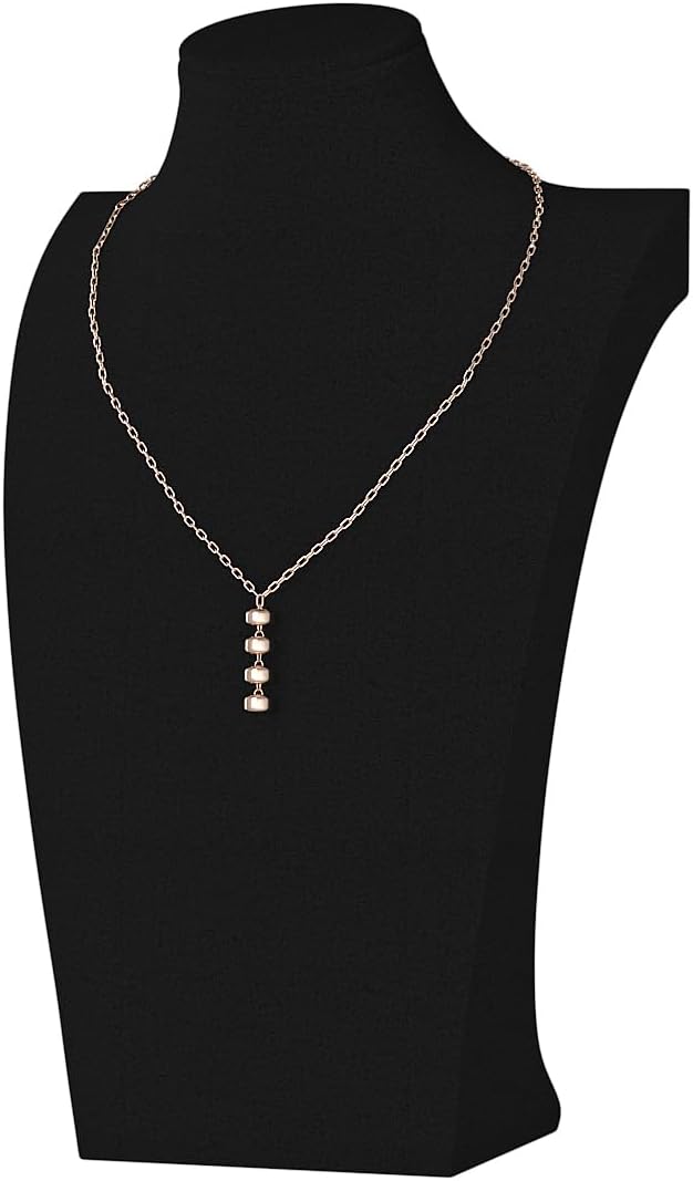 LongMen Necklace Display Stand for Selling, Necklace Holder