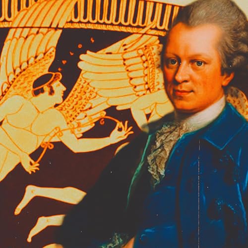 130: Daemonic, part 1 - Ancient Spirits & The Pantheism Controversy