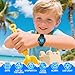 Juboos Reloj Digital Deportivo para niños Imagen de Juboos Reloj Digital Deportivo para niños