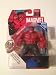 Marvel Universe Series 1 Figure 28 Red Hulk