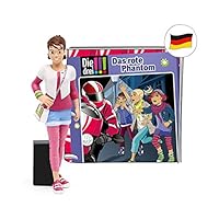 tonies Hörfiguren für