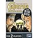 Lookout Spiele Caverna Cave vs. Cave The Big Box Board Game Cave Mining and Worker Placement Strategy Game Ages 12+ 2 Players Average Playtime 20-40 Minutes Made by Lookout Games,Multicolor,LK0144