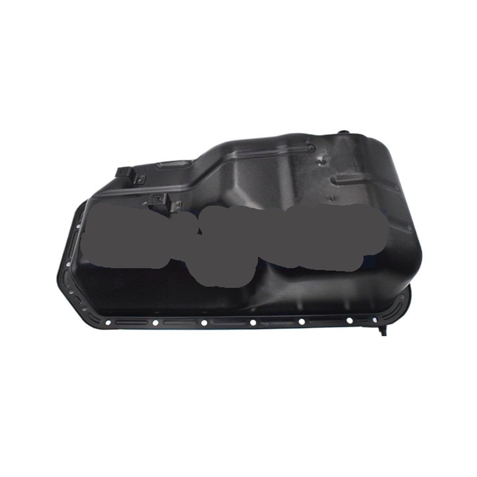 Coppa Dell'olio Motore Coppa per dell'olio per Mitsubishi L200 Triton 1996-2005 K74T 4D56 MD328017 sostituzione