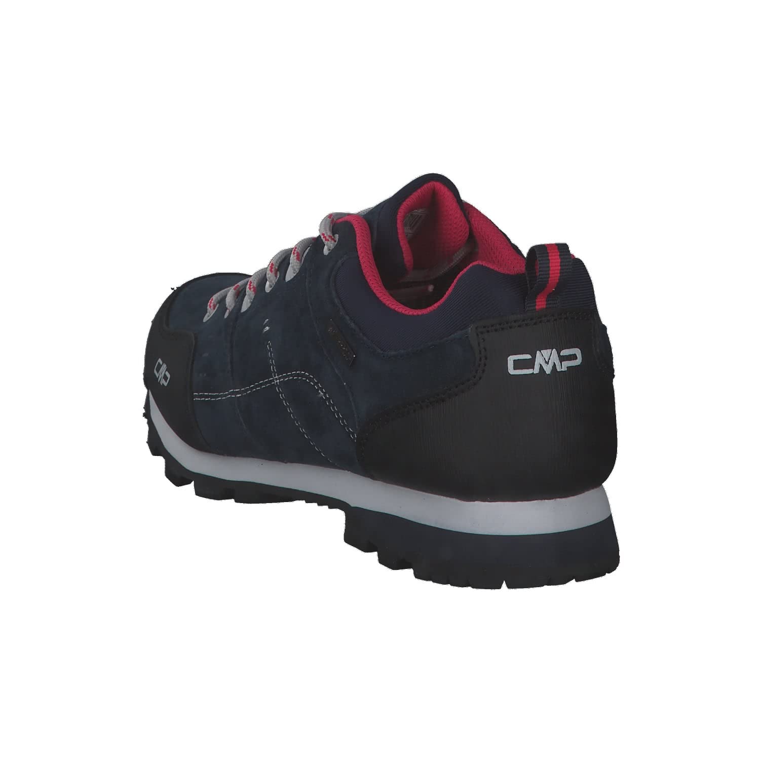CMP Kobiety Alcor Low Wmn Trekking Shoe Wpbuty trekkingowe