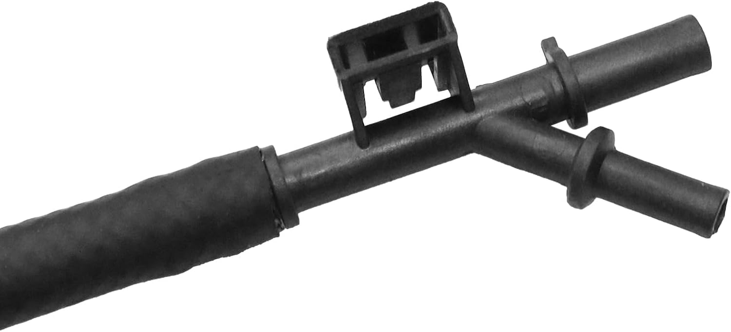 1626437060 New Radiator Water Hose Pipe for Toyota Prius 2010-2011 Prius V 2012 1.8L 16264-37060