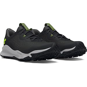 Under Armour Women's Charged Maven Trail Running Shoe