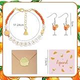 Zoom IMG-1 leewyou dono di aperol decorazione Zoom IMG-1 leewyou dono di aperol decorazione