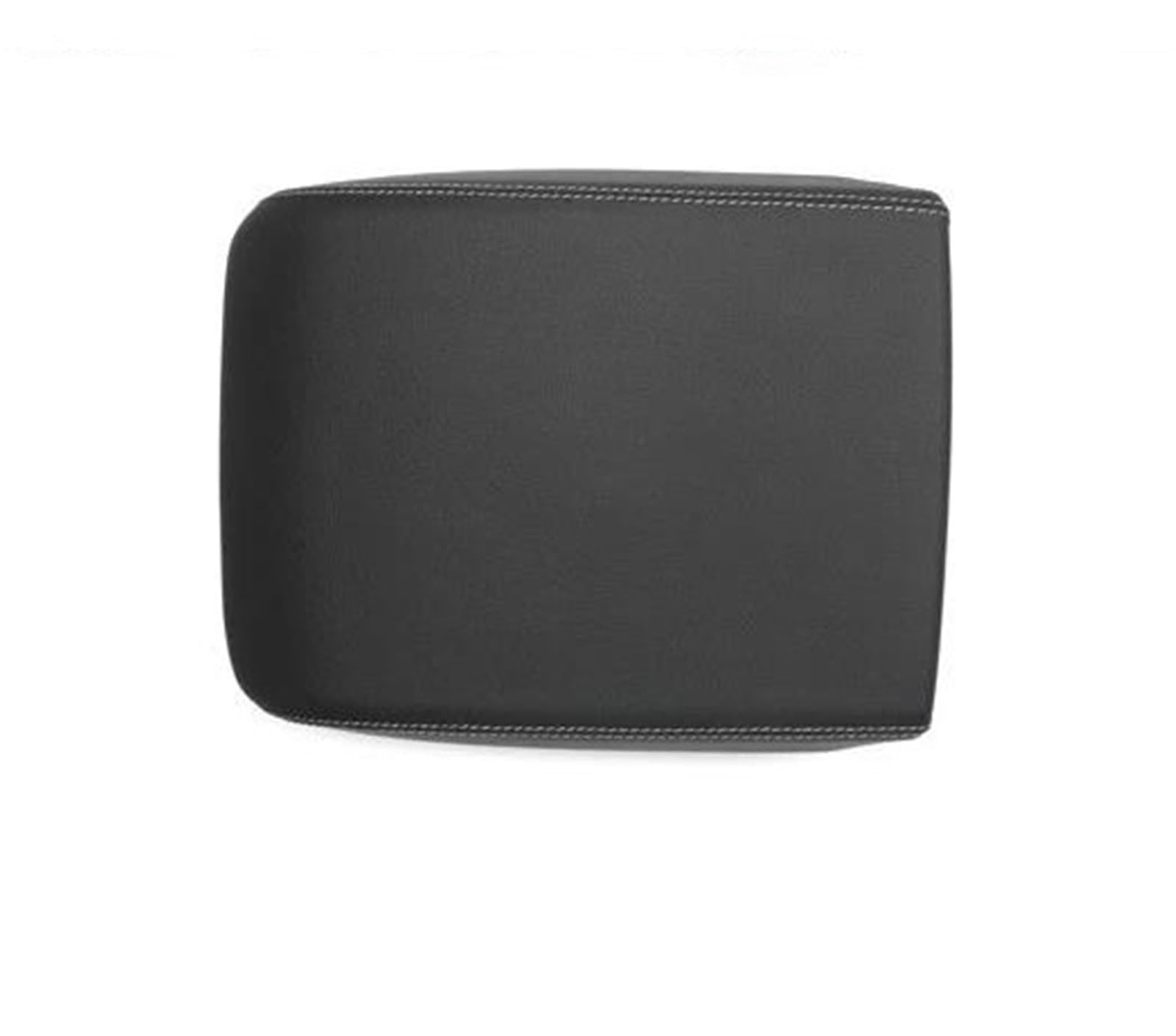 HEYHELLNIN for Audi Q5L 2021-2024 Car Interiors Center Console Armrest Lid Cover Gear Shift Knob Leather Overlay Panel Shell Car armrest Trim Frame