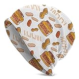 butterglasur Materialbeschreibung：100% Polyester