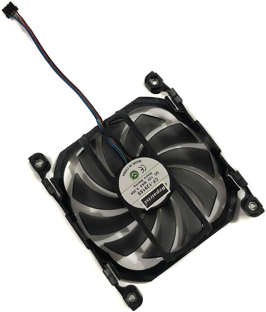 Amazon | CF-12915S ELSA用 GTX 950 960 2GB S.A.C SS GTX 750 1GB