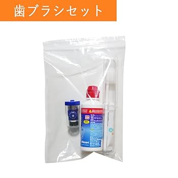 Amazon.co.jp: サンキョウプラテック チャック付きポリ袋 A5