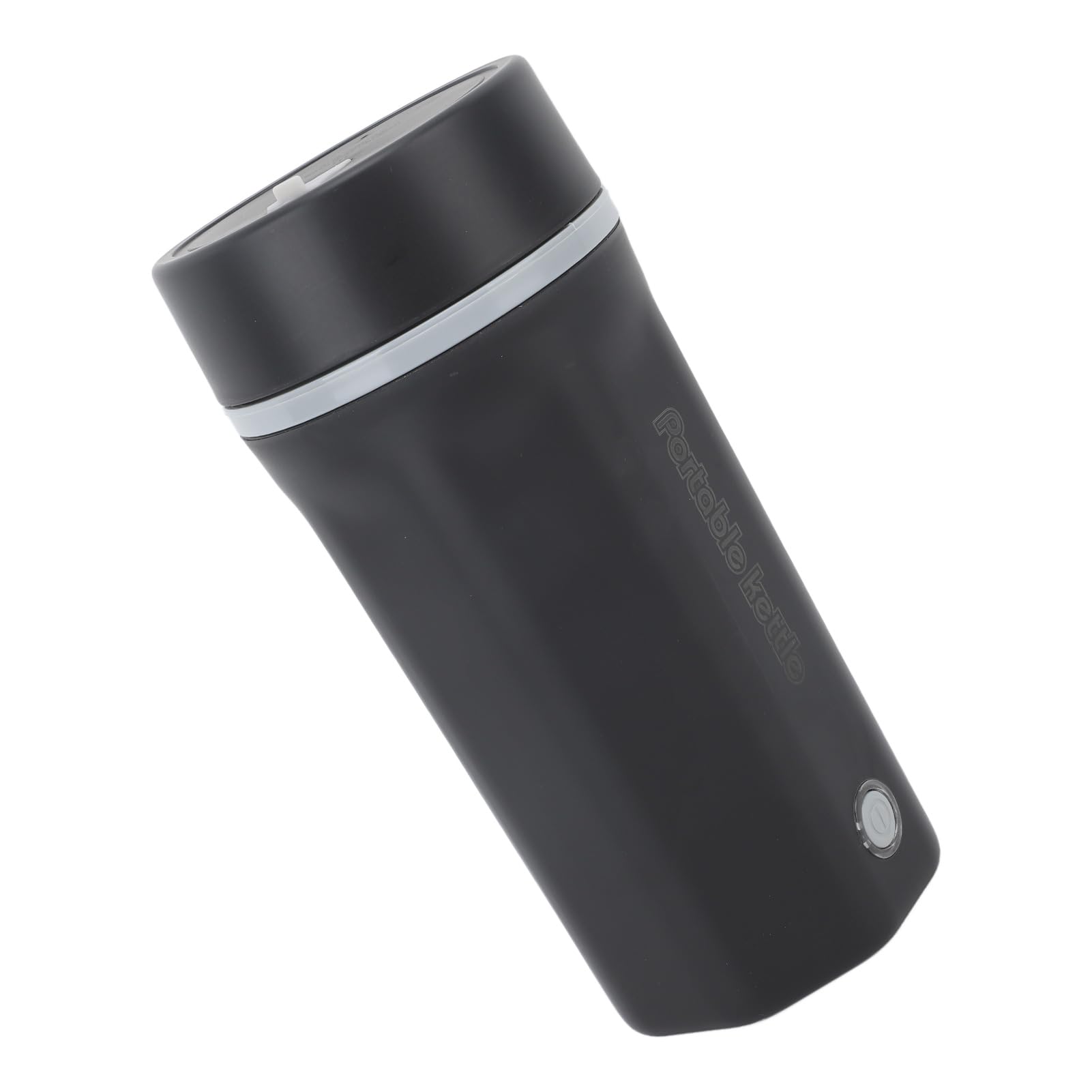 Bollitore Elettrico Portatile, Scaldacqua da Viaggio 500 Ml in