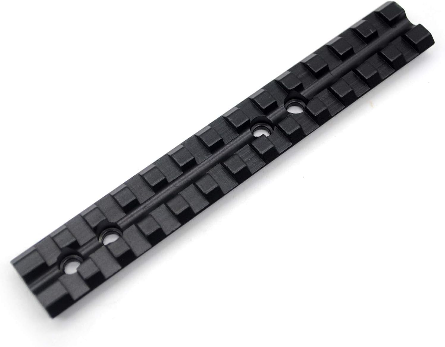 Tactical 13 Slots Picatinny/Weaver Rail Scope Mount for Mossberg 500/590 / 835 Series Gun Accessories — view 6